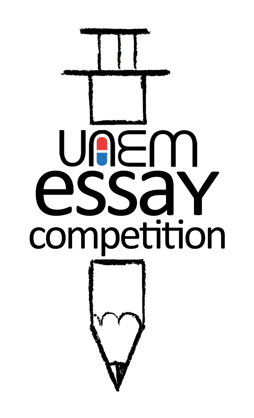 Scholastic essay contest 2014